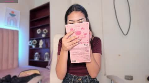 kathe_littlee online show from May 8, 3:59 pm