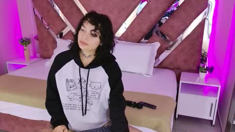 KatheGomez  online show from February 11, 2:47 am