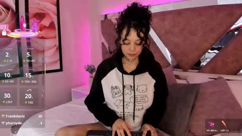 KatheGomez  online show from October 1, 3:11 am