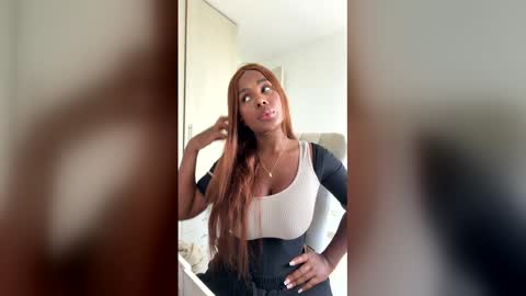 katherin online show from April 2, 6:05 pm