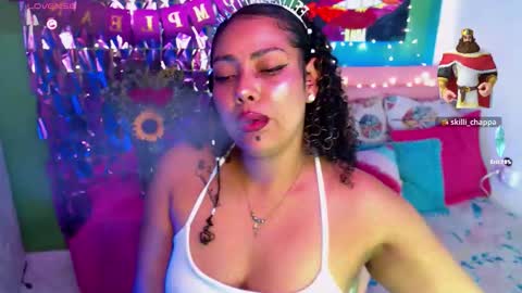 katherin online show from November 7, 9:04 am