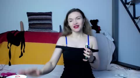 Katherine online show from February 9, 7:49 am