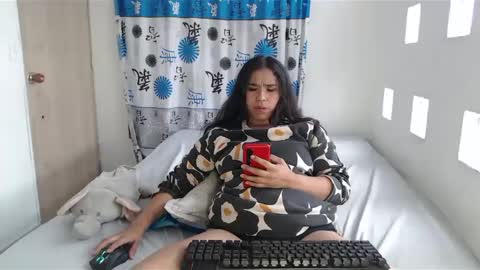  K A T H I E  online show from February 21, 8:38 pm