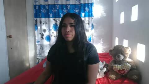  K A T H I E  online show from January 18, 12:36 pm