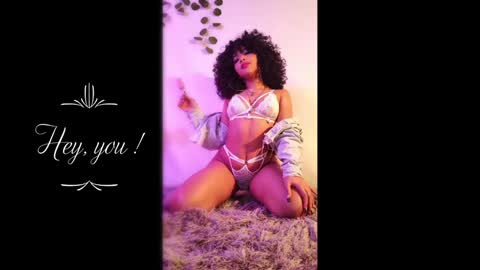 Katherine  online show from January 24, 1:03 am