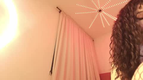 Katherine  online show from October 9, 9:08 pm