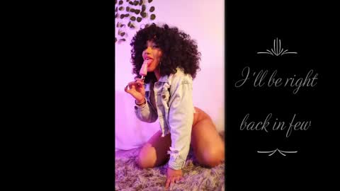 Katherine  online show from February 8, 11:46 pm