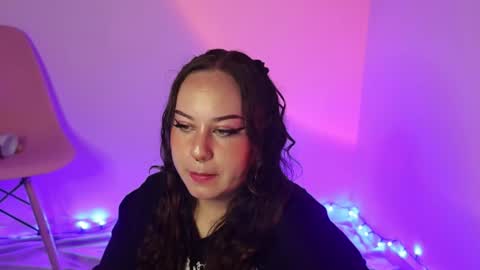 Kathleen online show from December 3, 10:56 pm