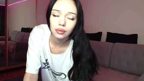 KathrineBerry online show from September 27, 6:09 am