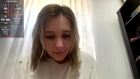 Jessie online show from June 15, 2:28 pm