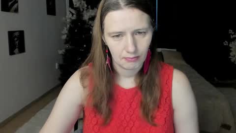 Kathrine online show from December 20, 2:48 am