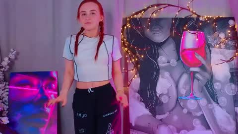 Bonie  online show from March 28, 6:51 pm