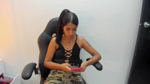 Khaty online show from January 10, 12:04 pm