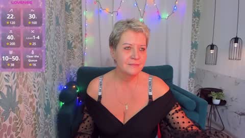 Kathy online show from January 15, 1:20 pm