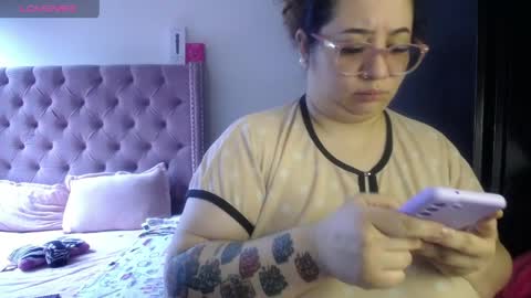 KathyWelcome my rooomLovense is active my orgasms in your handsGive me more pleasure a PVT is open PVT online show from April 25, 3:31 pm