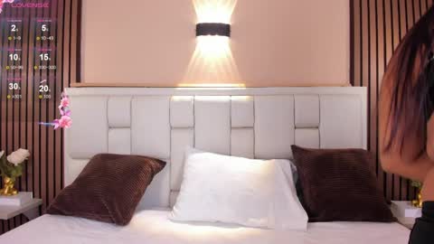 Kathy online show from April 18, 7:29 pm