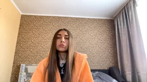 Stasy online show from April 5, 9:41 am