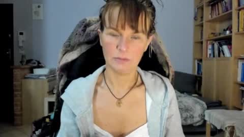 KATHY online show from January 18, 9:44 pm