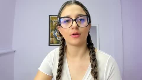 Khaterine online show from February 12, 12:55 pm