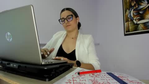 Khaterine online show from February 11, 3:29 pm