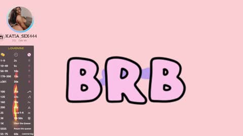 katia_high online show from September 15, 6:43 am