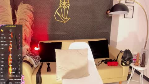 katia_high online show from January 9, 7:46 am