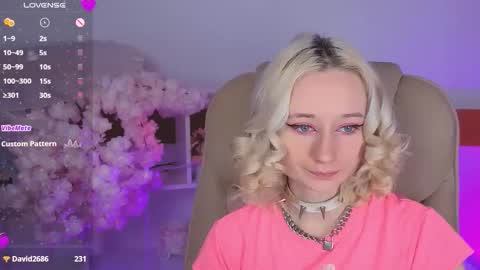 Katia  online show from December 17, 6:50 am