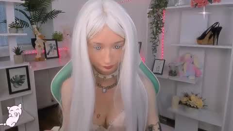 Katia  online show from October 29, 7:23 am