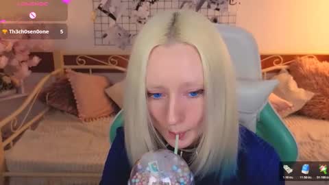 Katia  online show from February 27, 6:24 am