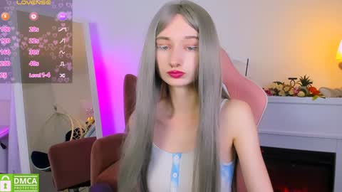 Katia  online show from February 6, 10:58 am