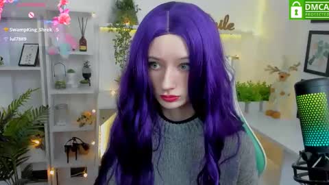 Katia  online show from March 1, 6:57 am