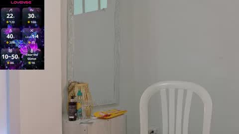 . . KATIA . . online show from July 25, 7:21 pm