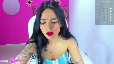 Katia  online show from February 7, 4:48 am