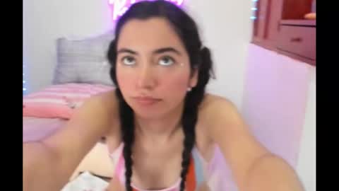 Katia online show from January 19, 2:57 am