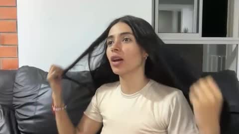 Katia online show from November 3, 1:53 am