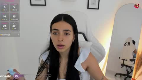 Katia online show from February 10, 12:02 am