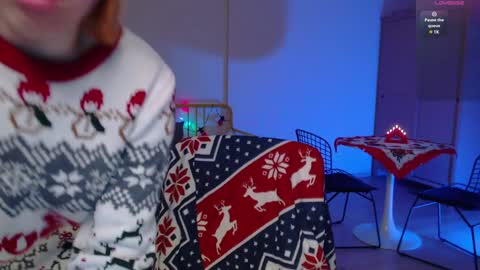 Katie Deville online show from December 13, 7:32 pm