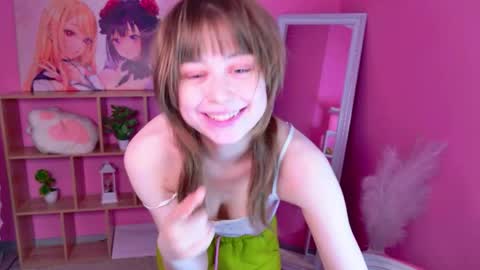 Katie online show from May 16, 7:11 am