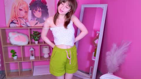 Katie online show from May 16, 7:00 am