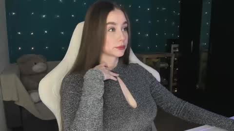 Katie online show from December 24, 10:49 pm