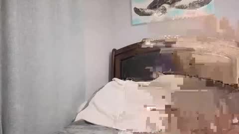 Katie Coxxwell online show from January 12, 5:01 am