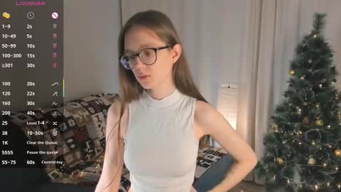 Scarlett online show from December 23, 8:40 am