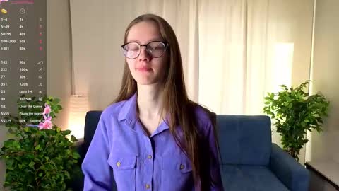 Scarlett online show from February 25, 10:14 am