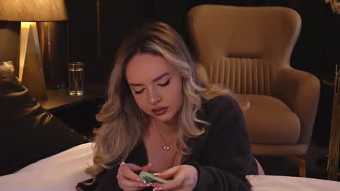 KatJolie online show from February 21, 8:38 pm