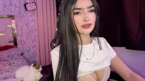 Katleen. online show from February 10, 3:31 am