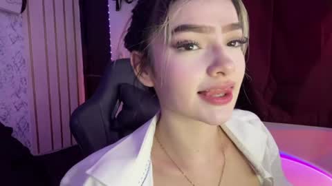 Katleen. online show from March 17, 9:35 am