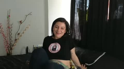 katalina online show from February 20, 9:20 pm