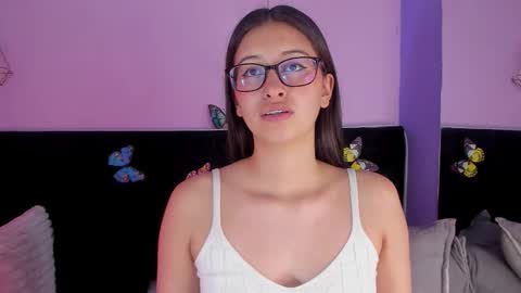 .... Katniss .... online show from February 19, 6:13 am