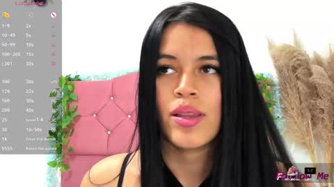  Katriana  online show from March 5, 7:28 pm