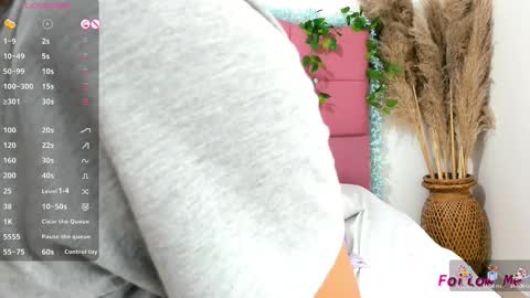  Katriana  online show from September 24, 3:27 am